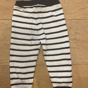 Janie & Jack pants 6 to 12 months